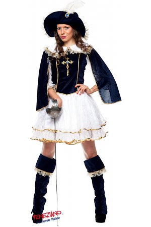 Costume di carnevale Costumi Donna